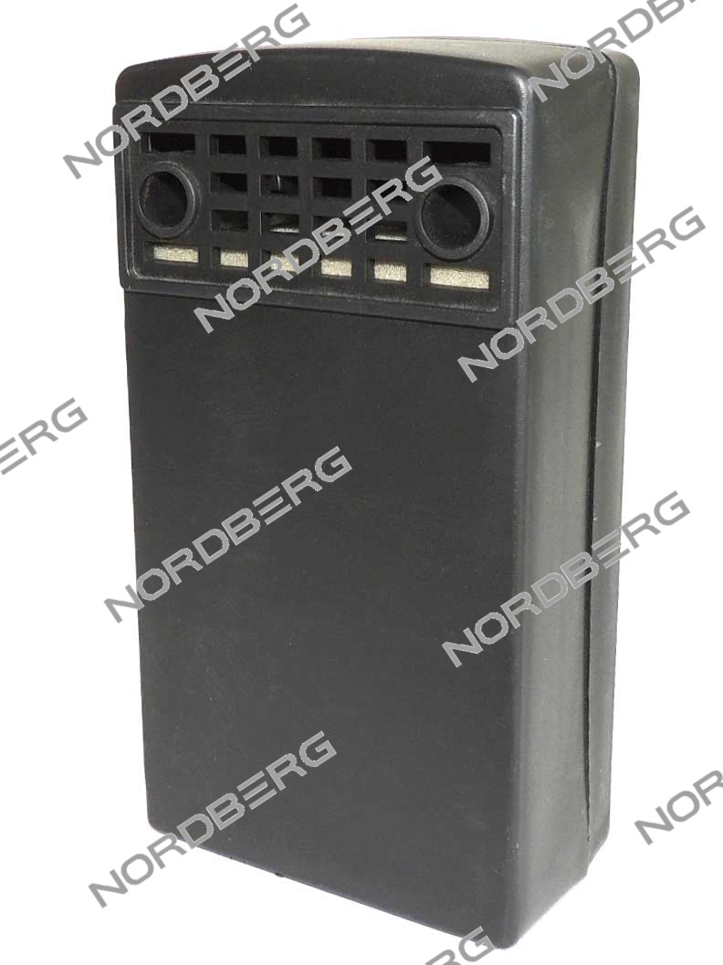 Фильтр воздушный для головок NCE 660, 810, 1050 л/мин