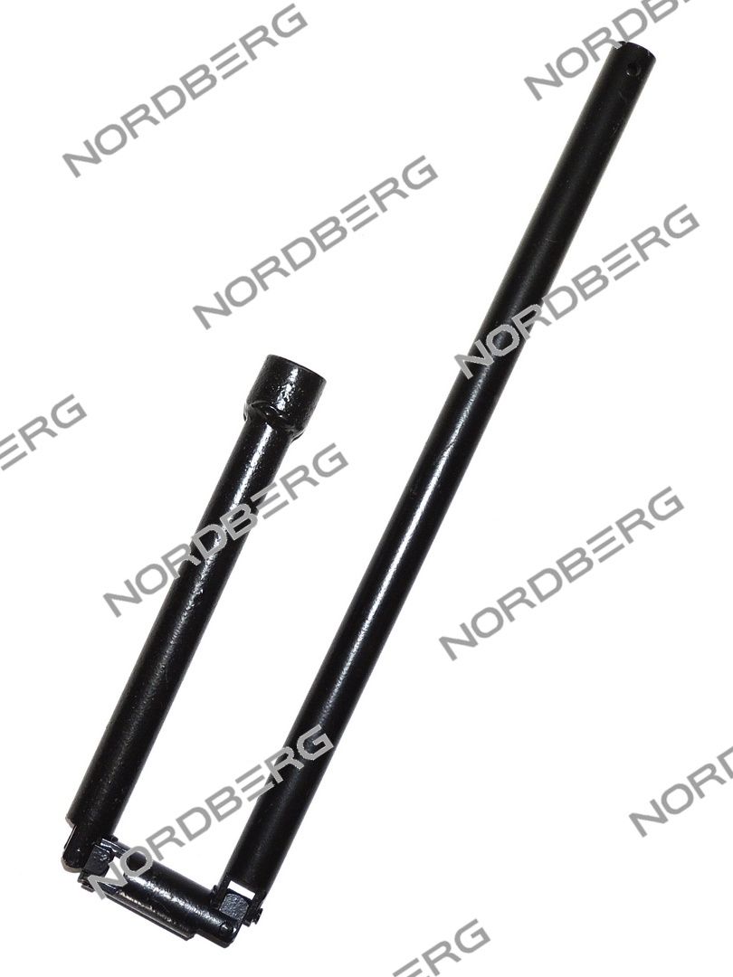 Кардан для NORDBERG N3205n