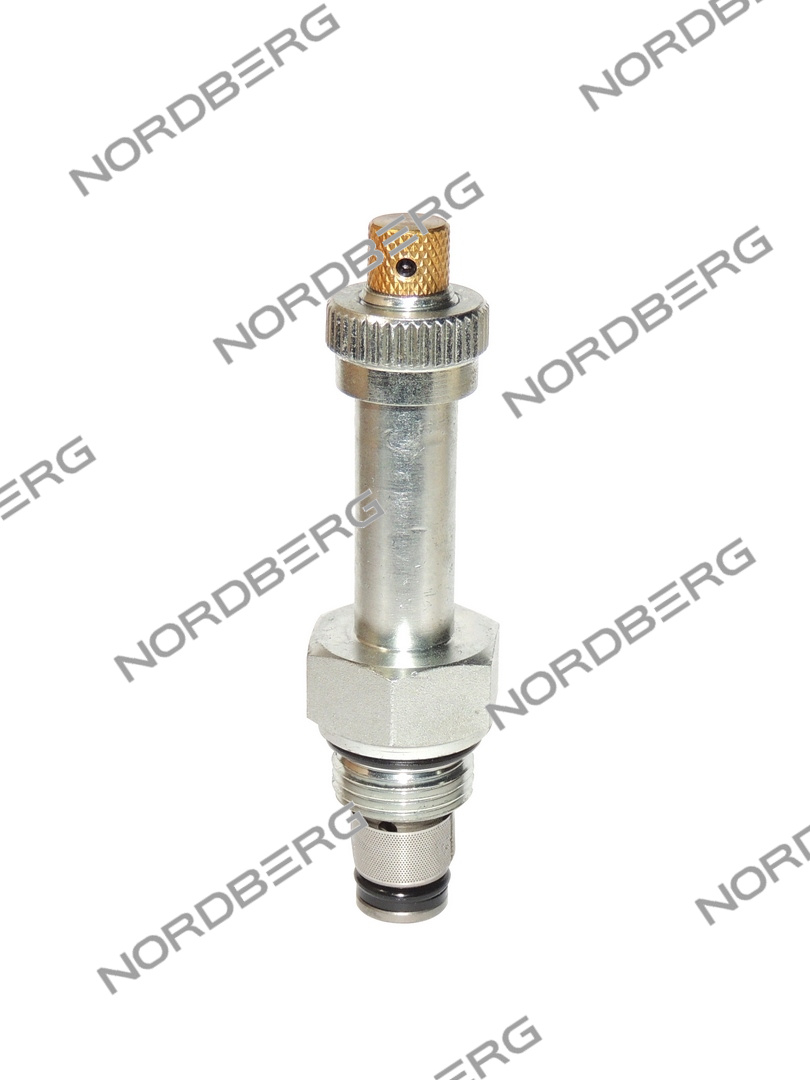 Клапан спускной для N4125-4,5T/N4125H-4,5T N4125-4,5T#VALVEDRAIN