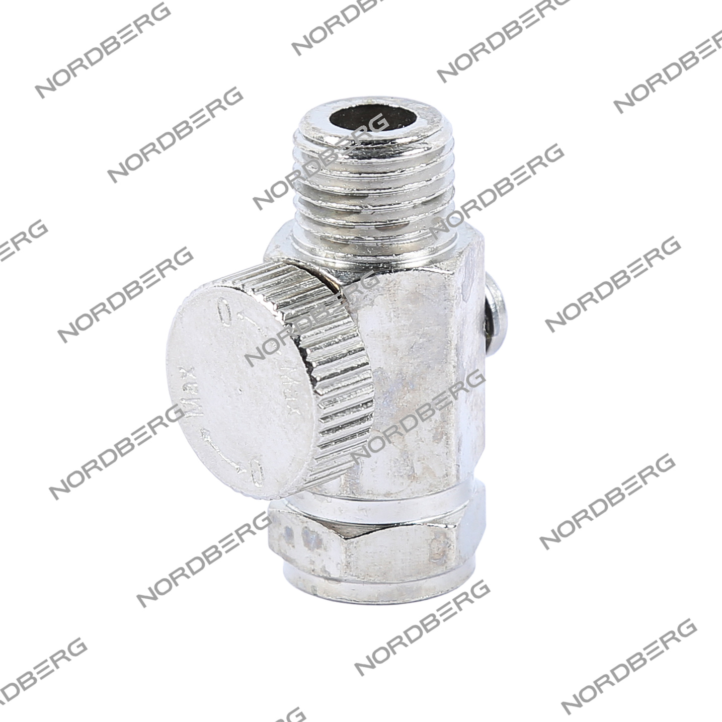 Регулятор подачи воздуха для NP9003/NP9010