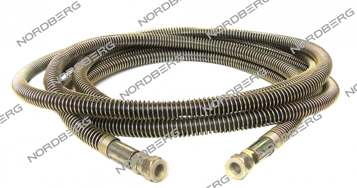 Шланг гидравлический для NORDBERG 4440T