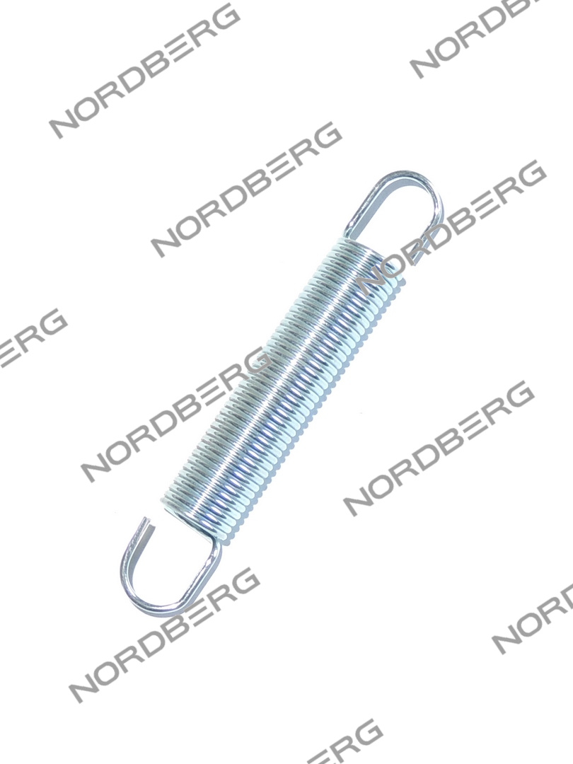 Пружина для NORDBERG N4122H-4,5T/N4120H-4,5T