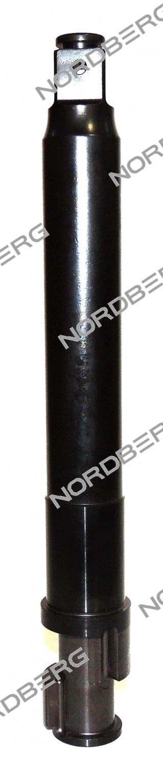 Вал металлический длинный для гайковерта NORDBERG IT4250