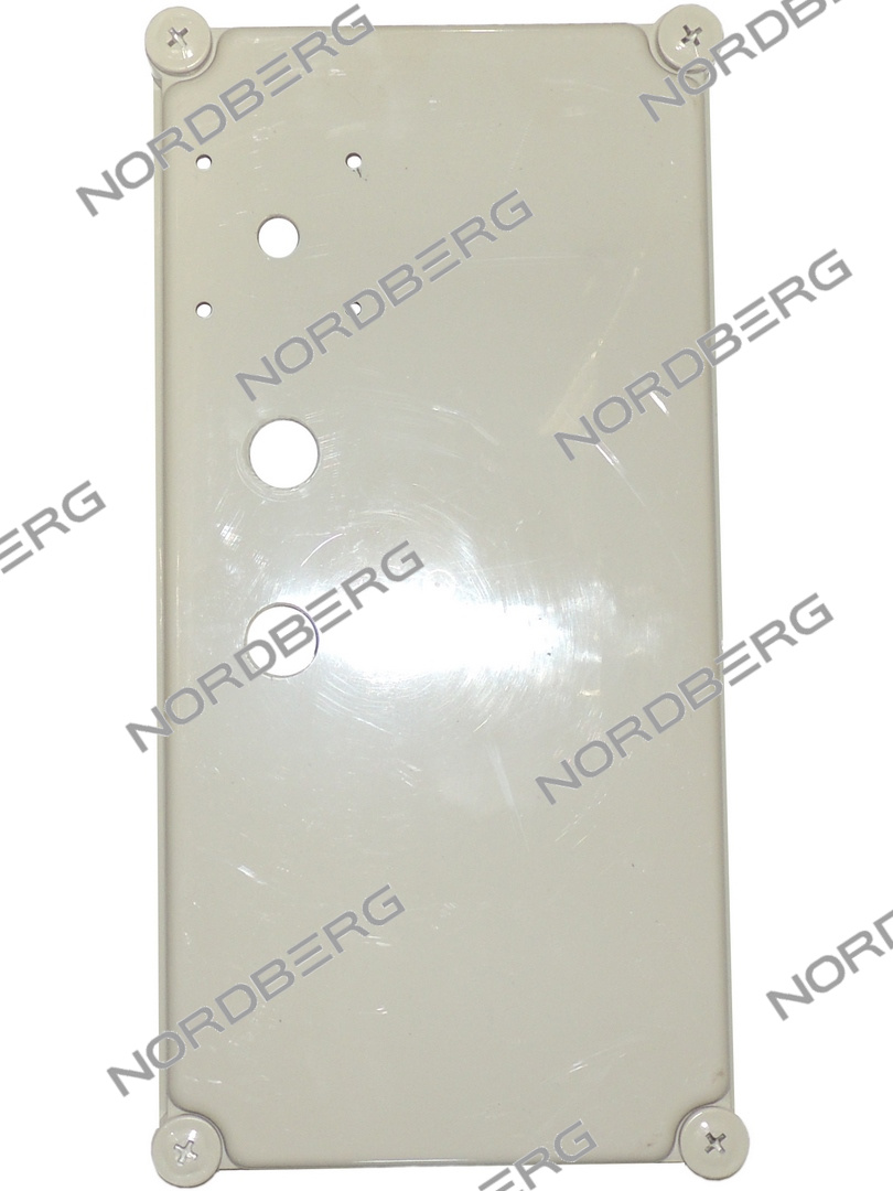 Коробка пульта управления для подъемника NORDBERG N4123A-5T