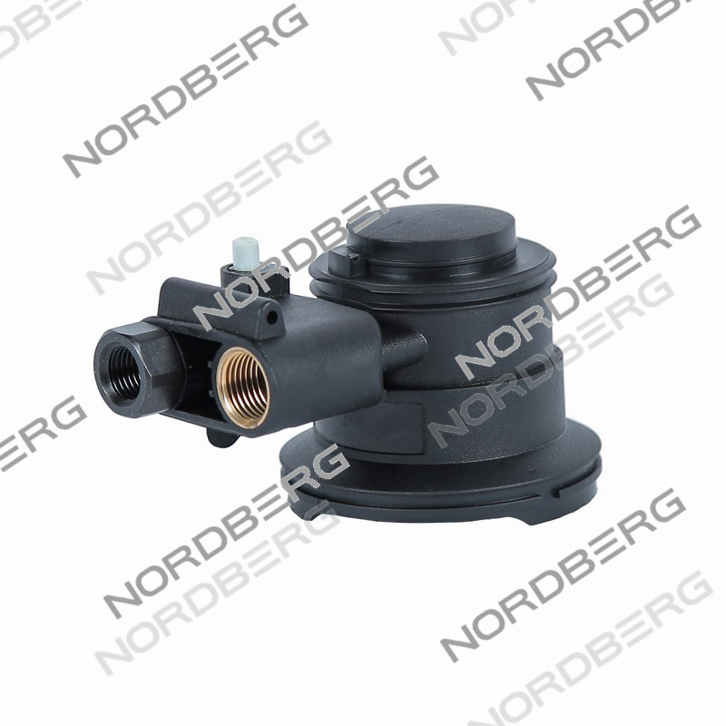 Корпус (№1) для NP4256