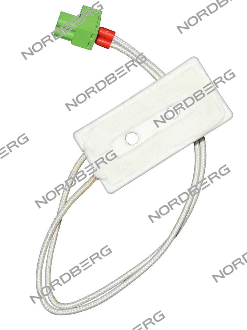 NORDBERG ЗАПЧАСТЬ РЕЗИСТОР тормоза для 4523E