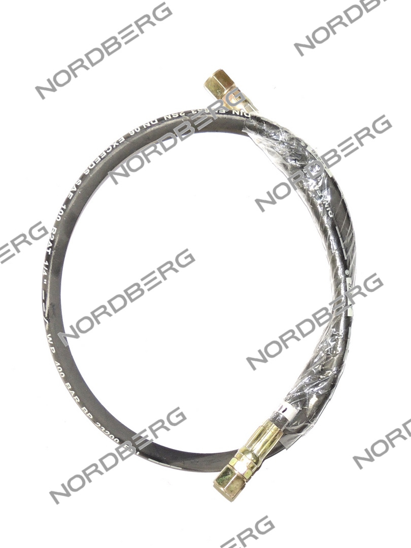 Шланг для подъемника NORDBERG N4124-4T