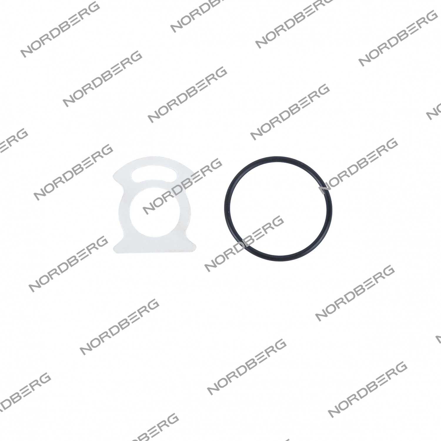Прокладка корпуса для NP4744 NP4744#2,21