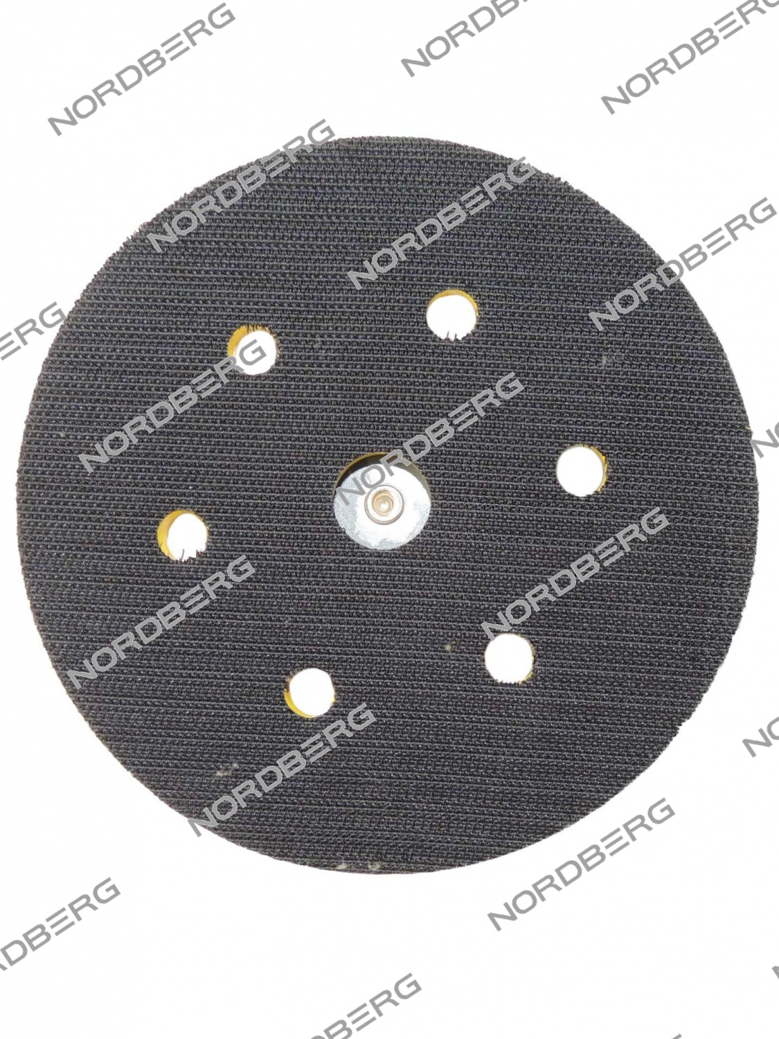 Подушка шлифовальная для NORDBERG NP4256 NP4256#6"