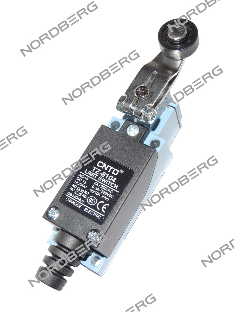 Выключатель концевой для подъемника NORDBERG N4120H-4T (new)