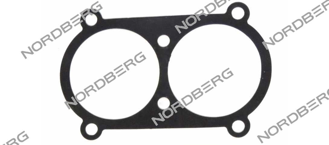 Прокладка клапанная для NORDBERG NCE660