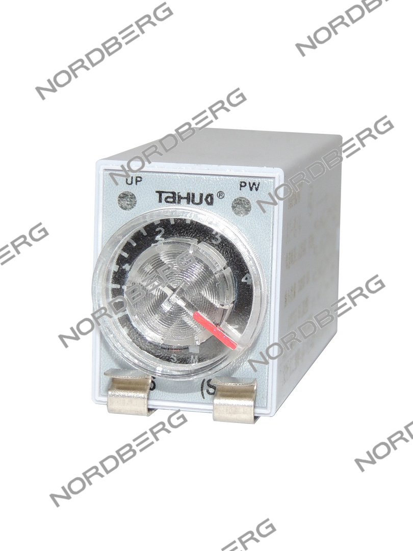 Реле времени для NORDBERG N4125-4,5T/N4125H-4,5T N4125-4,5T#TIME-RELAY