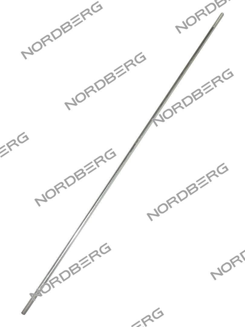 Шток #70 L=540 для NORDBERG 4440J