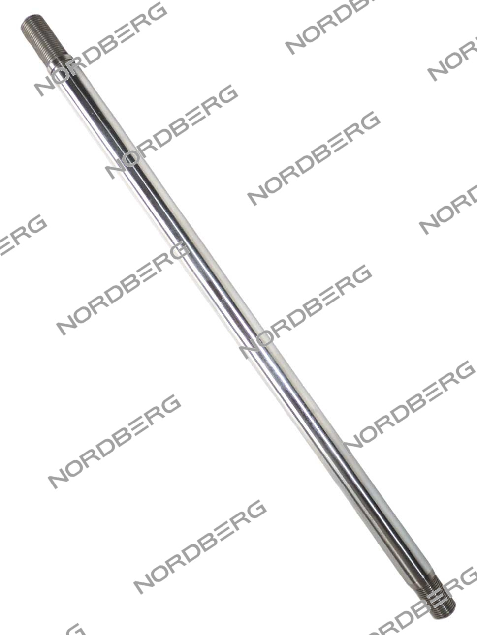 Шток отжимного цилиндра(длинный) NORDBERG 4639.5