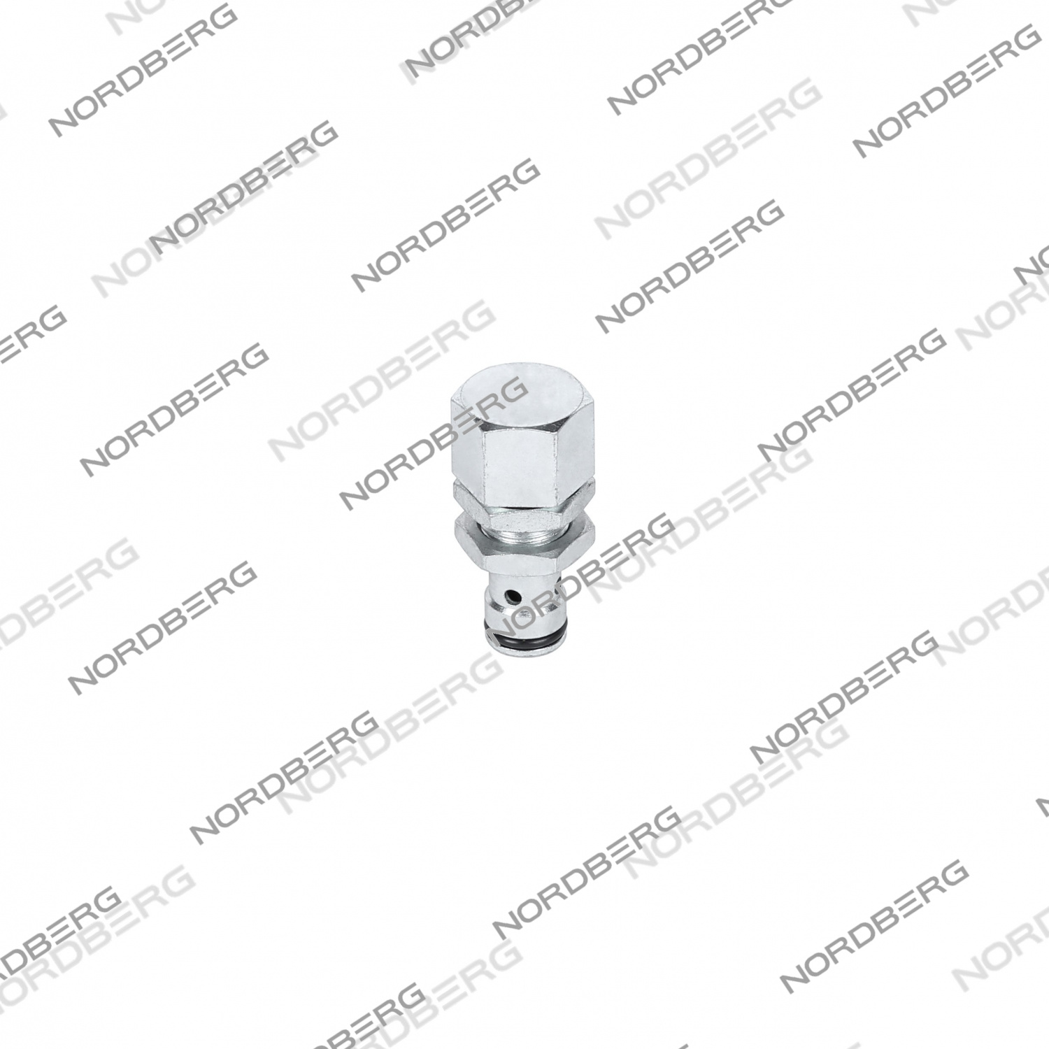 Клапан предохранительный для N4122A-5T