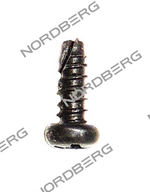 Болт (409) прижимной для гайковерта NORDBERG IT260