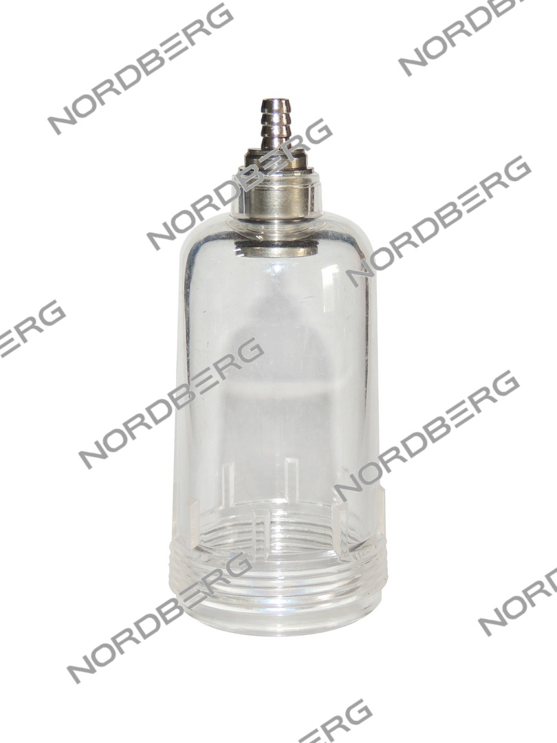 Колба фильтра для NORDBERG 4638E